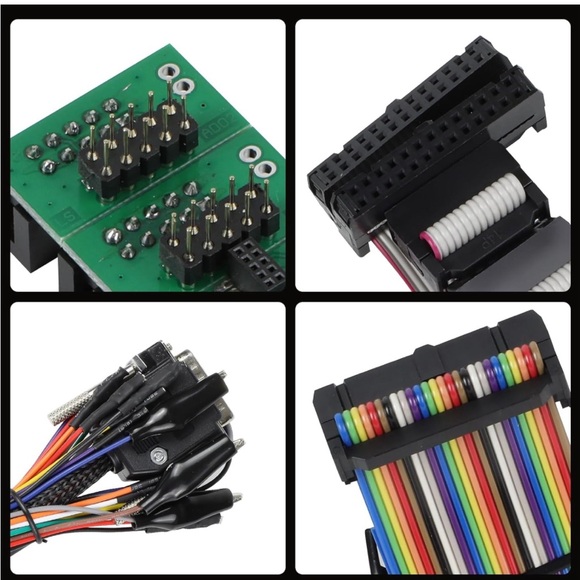 KTAG V7.020 Professional ECU Diagnostic Set, European Firmware V7.020 Software - Picture 4 of 8